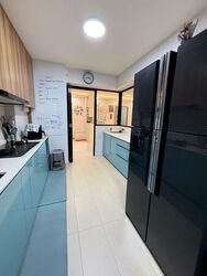 Blk 409D Northshore Residences II (Punggol), HDB 5 Rooms #518522081